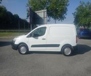 Citroen berlingo II fourgon 1.6 hdi 75ch court 625kg club + options