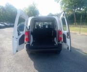 Citroen berlingo II fourgon 1.6 hdi 75ch court 625kg club + options