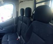 Citroen berlingo II fourgon 1.6 hdi 75ch court 625kg club + options