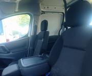 Citroen berlingo II fourgon 1.6 hdi 75ch court 625kg club + options