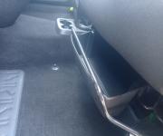 Citroen berlingo II fourgon 1.6 hdi 75ch court 625kg club + options