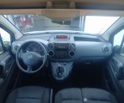 Citroen berlingo II fourgon 1.6 hdi 75ch court 625kg club + options