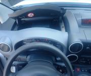 Citroen berlingo II fourgon 1.6 hdi 75ch court 625kg club + options