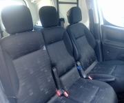 Citroen berlingo II fourgon 1.6 hdi 75ch court 625kg club + options
