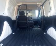 Citroen berlingo II fourgon 1.6 hdi 75ch court 625kg club + options