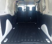 Citroen berlingo II fourgon 1.6 hdi 75ch court 625kg club + options