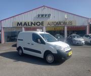 CITROEN Berlingo II fourgon court club