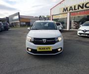 Dacia sandero II phase 2 0.9 tce 90ch laureate + option