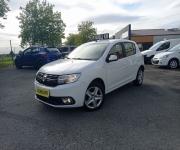Dacia sandero II phase 2 0.9 tce 90ch laureate + option