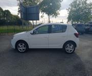 Dacia sandero II phase 2 0.9 tce 90ch laureate + option