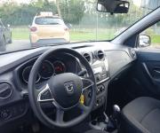 Dacia sandero II phase 2 0.9 tce 90ch laureate + option