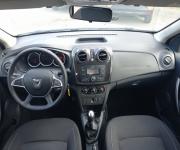 Dacia sandero II phase 2 0.9 tce 90ch laureate + option