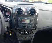 Dacia sandero II phase 2 0.9 tce 90ch laureate + option