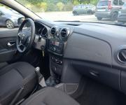 Dacia sandero II phase 2 0.9 tce 90ch laureate + option