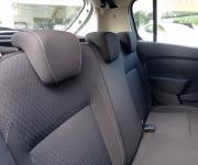Dacia sandero II phase 2 0.9 tce 90ch laureate + option
