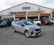 Renault clio v phase 2 1.0 eco-g 100ch evolution + options