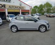 Renault clio v phase 2 1.0 eco-g 100ch evolution + options