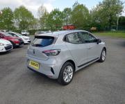 Renault clio v phase 2 1.0 eco-g 100ch evolution + options