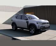 Dacia duster III 1.0 eco-g 100ch 4x2 journey + options