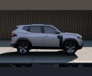 Dacia duster III 1.0 eco-g 100ch 4x2 journey + options