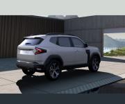 Dacia duster III 1.0 eco-g 100ch 4x2 journey + options