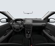 Dacia sandero stepway III phase 2 1.0 tce 90ch expression