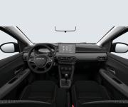 Dacia sandero stepway III phase 2 1.0 tce 90ch expression + options