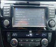 Nissan qashqai II 1.5 dci 110ch 4x2 acenta connect + options 