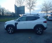 Dacia duster III 1.6 hybride 140ch 4x2 journey
