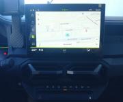 Dacia duster III 1.6 hybride 140ch 4x2 journey