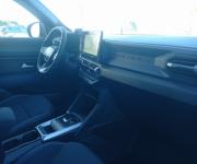 Dacia duster III 1.6 hybride 140ch 4x2 journey