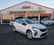 RENAULT Clio v generation