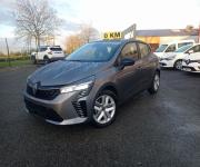 Renault clio v phase 2 1.0 tce 90ch generation + options