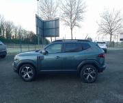 Dacia duster III 1.0 eco-g 100ch 4x2 journey + options