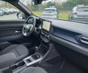 Dacia duster III 1.0 eco-g 100ch 4x2 journey + options