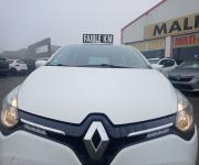 Renault clio IV 0.9 tce 90ch zen + options