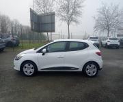 Renault clio IV 0.9 tce 90ch zen + options