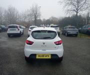 Renault clio IV 0.9 tce 90ch zen + options