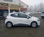 Renault clio IV 0.9 tce 90ch zen + options