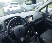 Renault clio IV 0.9 tce 90ch zen + options