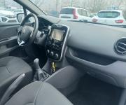 Renault clio IV 0.9 tce 90ch zen + options