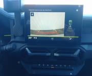 Dacia duster III 1.6 hybride 140ch 4x2 journey + option