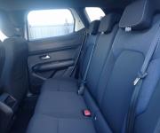 Dacia duster III 1.6 hybride 140ch 4x2 journey + option