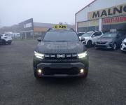 Dacia duster III 1.6 hybride 140ch 4x2 journey + option