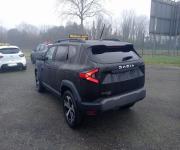 Dacia duster III 1.6 hybride 140ch 4x2 journey + option