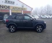 Dacia duster III 1.6 hybride 140ch 4x2 journey + option