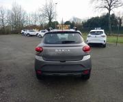 Dacia sandero stepway III phase 2 1.0 tce 90ch expression + options