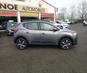 Dacia sandero stepway III phase 2 1.0 tce 90ch expression + options