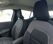 Dacia sandero stepway III phase 2 1.0 tce 90ch expression + options