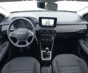 Dacia sandero stepway III phase 2 1.0 tce 90ch expression + options